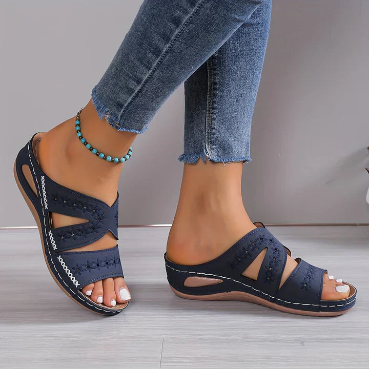 Sienna | Orthopedic Sandals