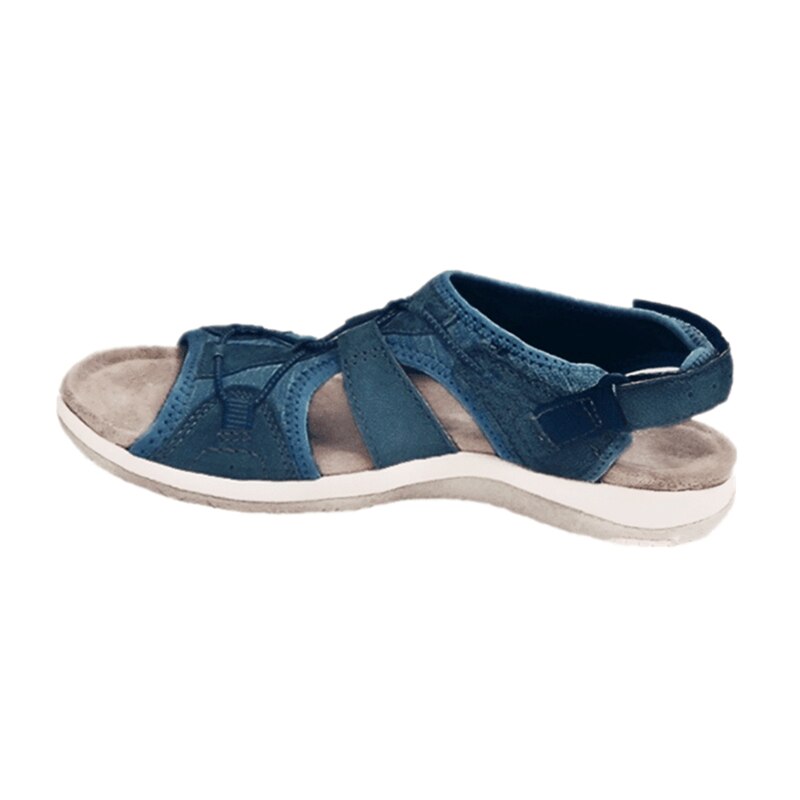 Avery | Stylish, Adjustable Orthopaedic Sandal