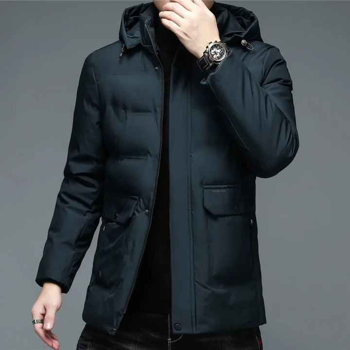 Winter Shield Parka